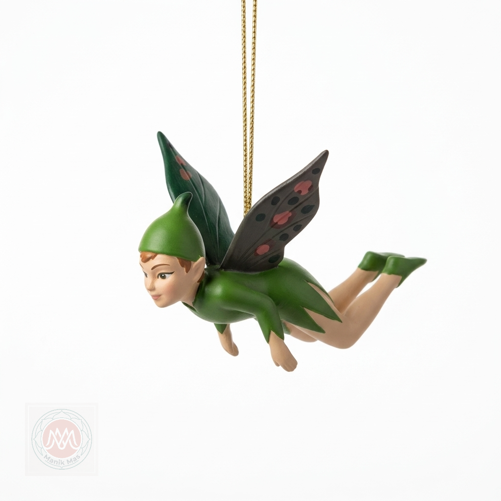 Hanging Flying Peterpan